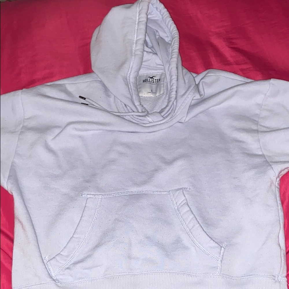 Hollister hoodie